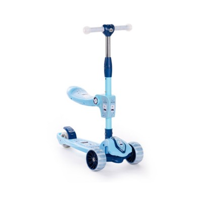 Sale Kick Baby Scooter, Children Balance Exercise Kids Scooter/