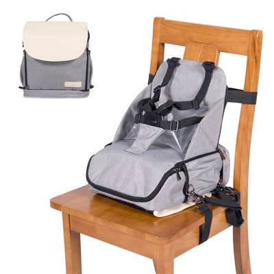 Free Shipping 2020 Online Trade Show Portable Diaper Backpack Baby Diaper Bag Backpack, wholesale Waterproof Mom Bag/