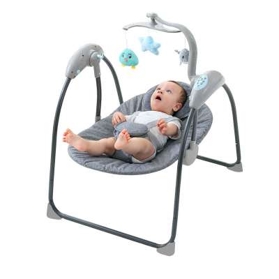 Wholesale Plastic Baby Rocking Chair, High Quality Relax Baby Rocker/