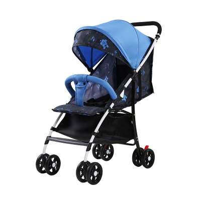 Baby Items Foldable Baby Buggy, Baby Stuff Compact Uppababy Stroller