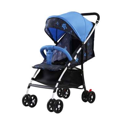 New Design Sport Baby Strollers Importers, China Baby Stroller Factory Luxury Baby Carriage/