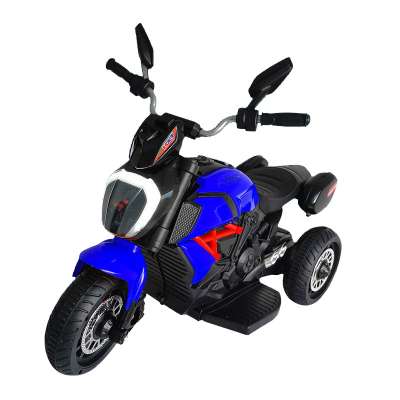 Baby Toy Rechargeable Baby Motorcycle, Children Toys Battery Ride On Motorcycle/