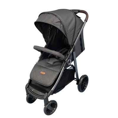 Reborn New Born Baby Stroller, Baby Stuff Portable Stroller Baby Pram/