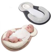 Baby Crib Adjustable Baby Bed Portable Nest Cradle Baby Coop Cotton Travel Carry Cot