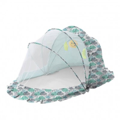 Factory Best Selling Travel Bounce Baby Mosquito Net, Wholesale Folding Baby Bed In The Bed/